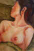 From Lucian Freud